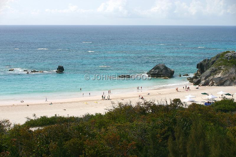 IMG_JE.BE18.JPG - Horseshoe Bay Beach, South Shore, Bermuda from South Road