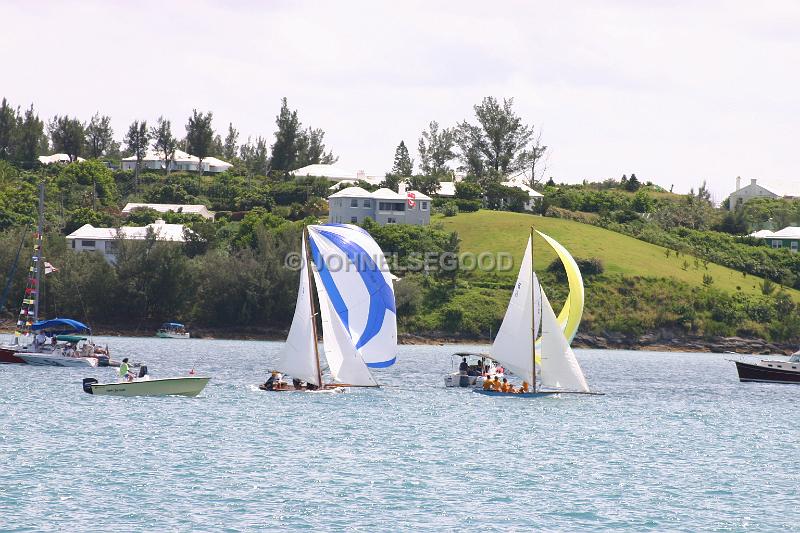 IMG_JE.BFD06.JPG - Bermuda Fitted Dinghy Racing in St. George's Harbour
