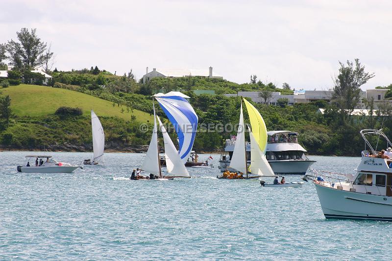 IMG_JE.BFD08.JPG - Bermuda Fitted Dinghy Racing in St. George's Harbour