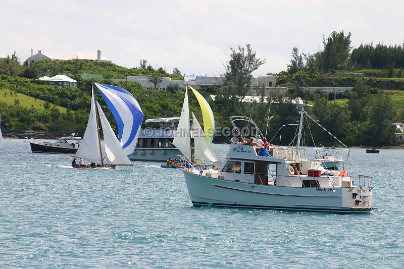 IMG_JE.BFD09.JPG - Bermuda Fitted Dinghy Racing in St. George's Harbour