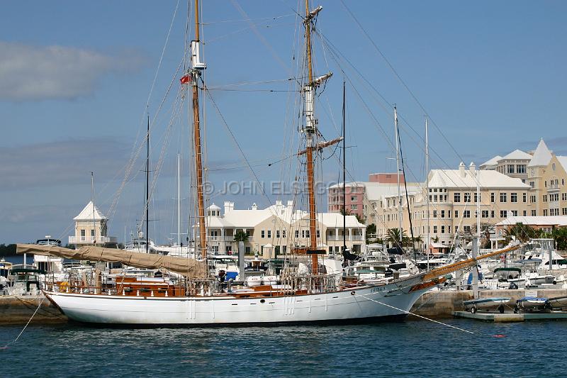 IMG_JE.BO83.jpg - Fritha, Tall Ship moored in Hamilton, Bermuda