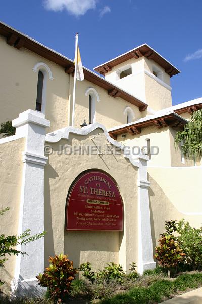 IMG_JE.CHU05.JPG - St. Theresa, Catholic Cathedral, Hamilton, Bermuda