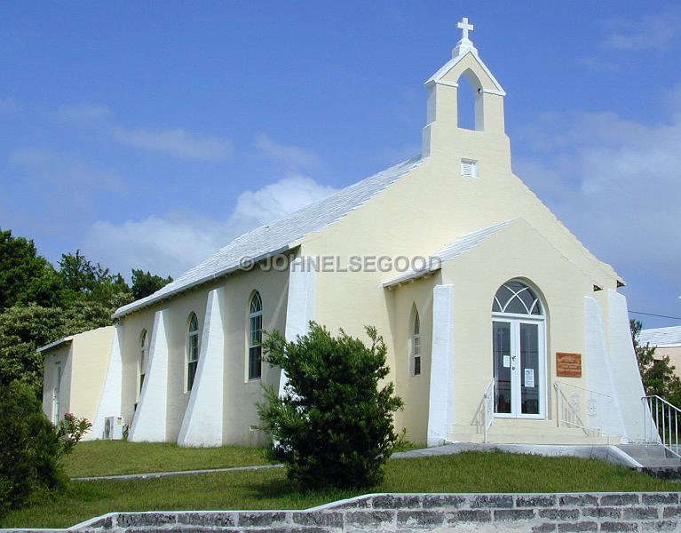 IMG_JE.CHU27.jpg - St. MichaelÕs Chapel, Somerset Bridge, Bermuda