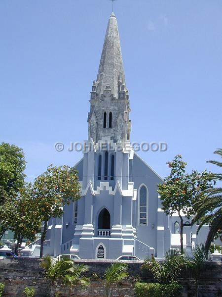 IMG_JE.CHU28.jpg - St. Paul's African Methodist Episcopal ChurchCorner of Victoria & Court Street, Bermuda