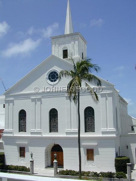 IMG_JE.CHU29.jpg - Wesley Methodist Church, Church Street, Hamilton, Bermuda