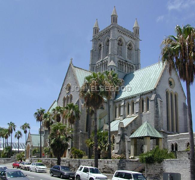 IMG_JE.CHU30.jpg - Anglican Cathedral, Church Street, Hamilton, Bermuda
