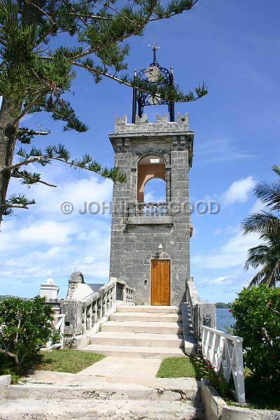 IMG_JE.DEE05.JPG - Deepdean Tower, Harrington Sound, Flatt's, Bermuda