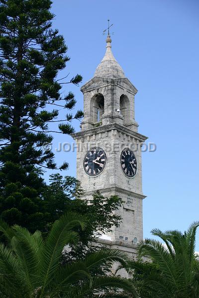 IMG_JE.DOC39.JPG - Clocktower at Royal Naval Dockyard, Bermuda