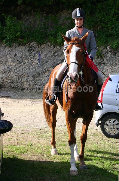 IMG_JE.EQ120.JPG - Rider and Horse, Equestrian Centre, Bermuda
