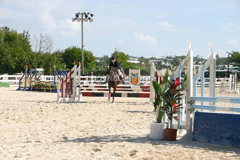 IMG_JE.EQ124.JPG - Showjumping, Equestrian Centre, Bermuda