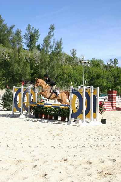 IMG_JE.EQ133.JPG - Showjumping, Equestrian Centre, Bermuda