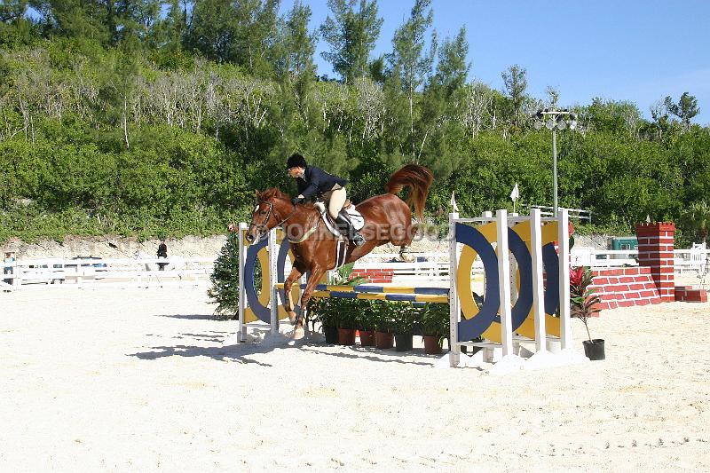 IMG_JE.EQ177.JPG - Showjumping, Equestrian Centre, Bermuda