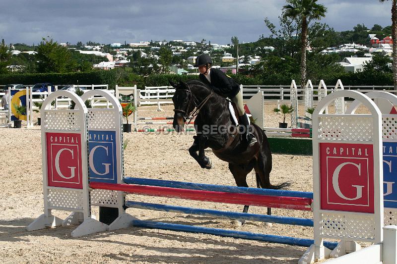 IMG_JE.EQ194.JPG - Showjumping, Equestrian Centre, Bermuda