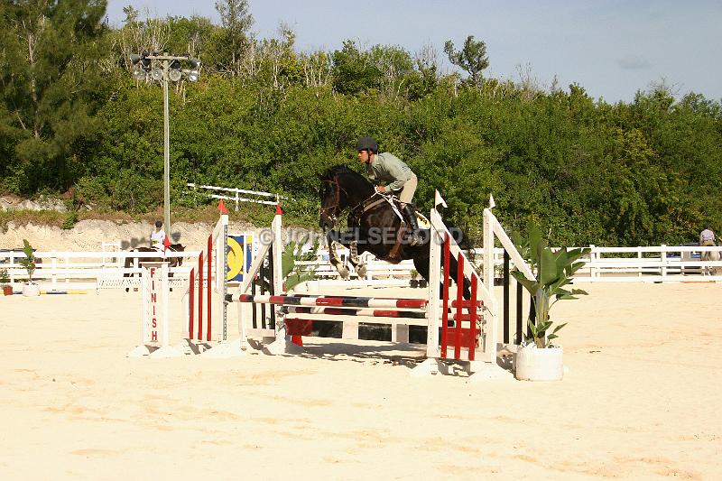 IMG_JE.EQ36.JPG - Showjumping, Equestrian Centre, Bermuda