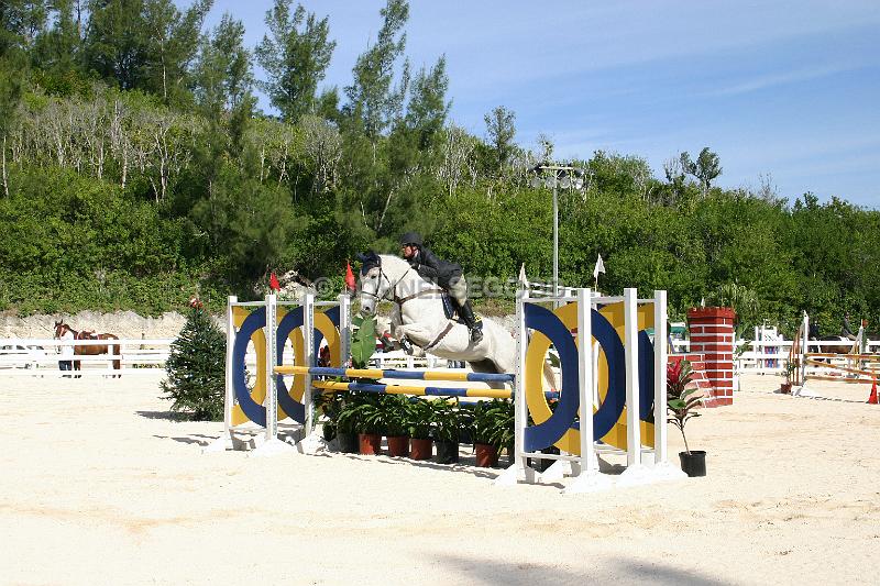 IMG_JE.EQ55.JPG - Showjumping, Equestrian Centre, Bermuda