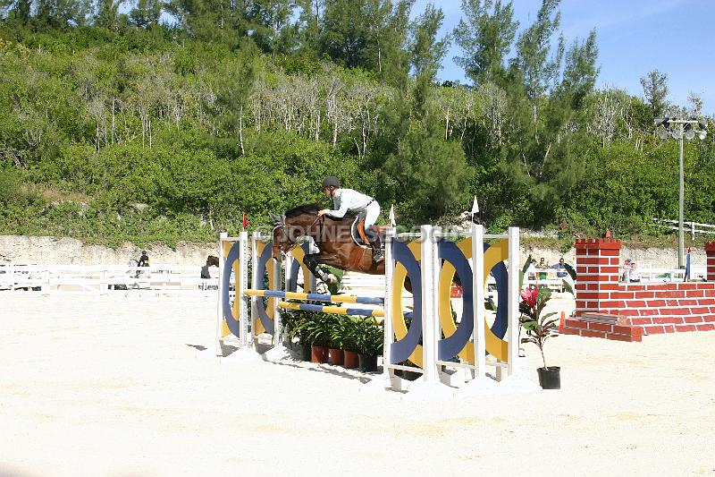 IMG_JE.EQ71.JPG - Showjumping, Equestrian Centre, Bermuda