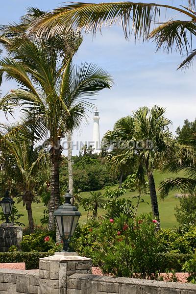 IMG_JE.FS10.JPG - Fairmont Southampton golf course and lighthouse, Bermuda