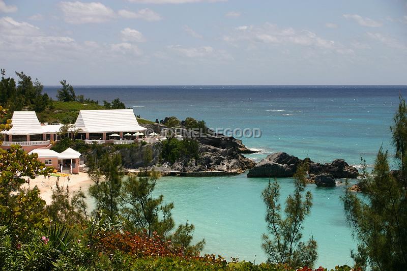 IMG_JE.FS12.JPG - Oceans Restaurant and Beach Club, Fairmont Southampton. Bermuda