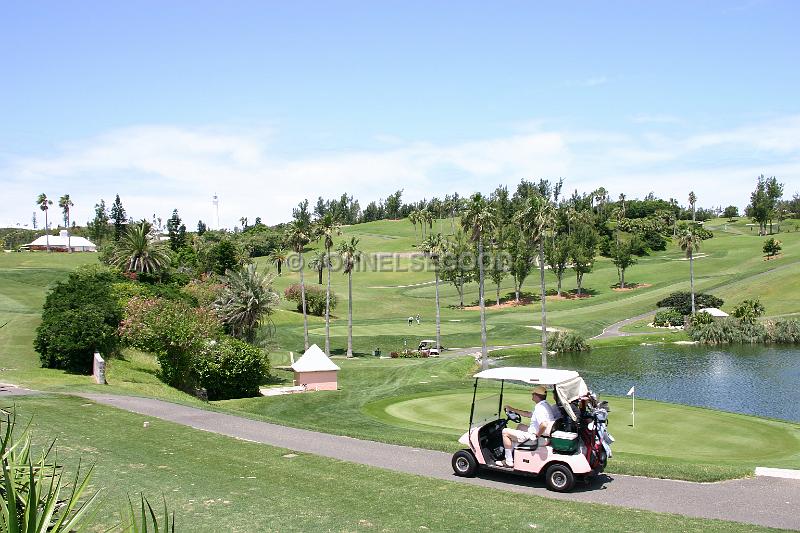 IMG_JE.FS14.JPG - Golf Course, Fairmont Southampton Resort, Bermuda