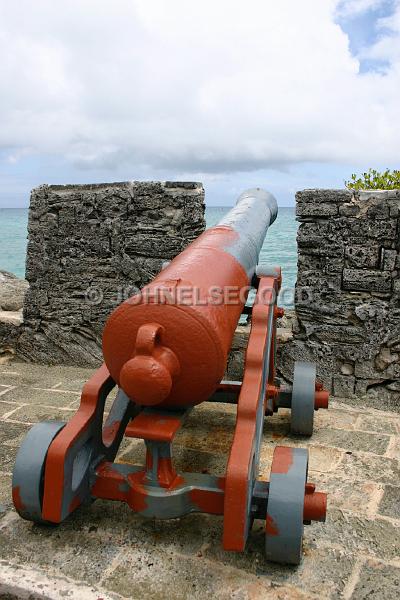 IMG_JE.GF04.JPG - Cannon, Gates Fort, St. George's, Bermuda
