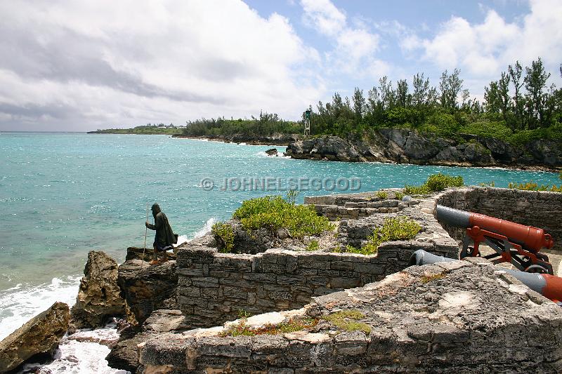 IMG_JE.GF09.JPG - Gates Fort Battlements, St. George's, Bermuda