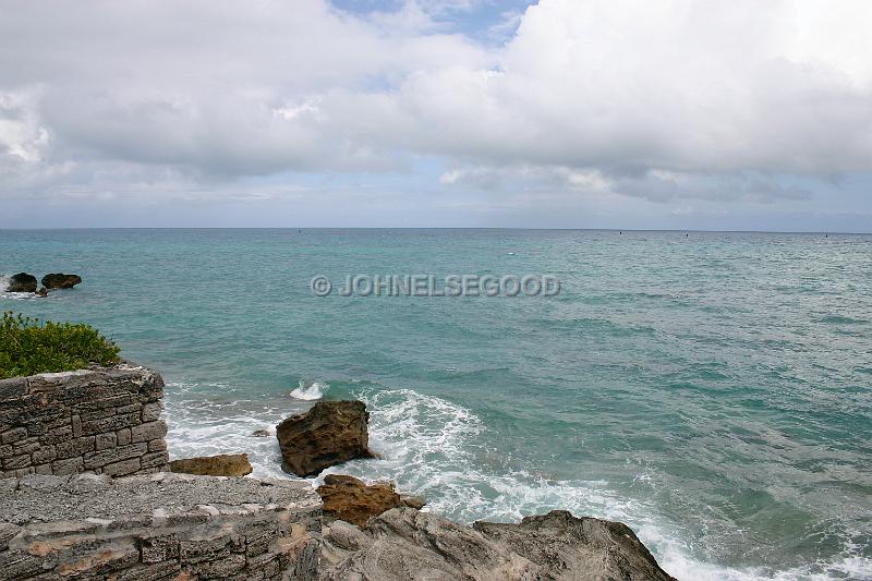 IMG_JE.GF19.JPG - View from Gates Fort out to sea, St. George's, Bermuda