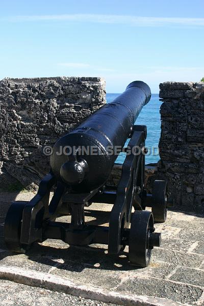IMG_JE.GF20.JPG - Gates Fort Cannon, St. George's, Bermuda
