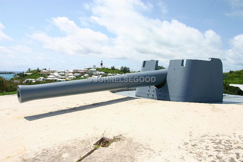 IMG_JE.SDB02.JPG - Gun, St. David's Battery, St. David's, Bermuda
