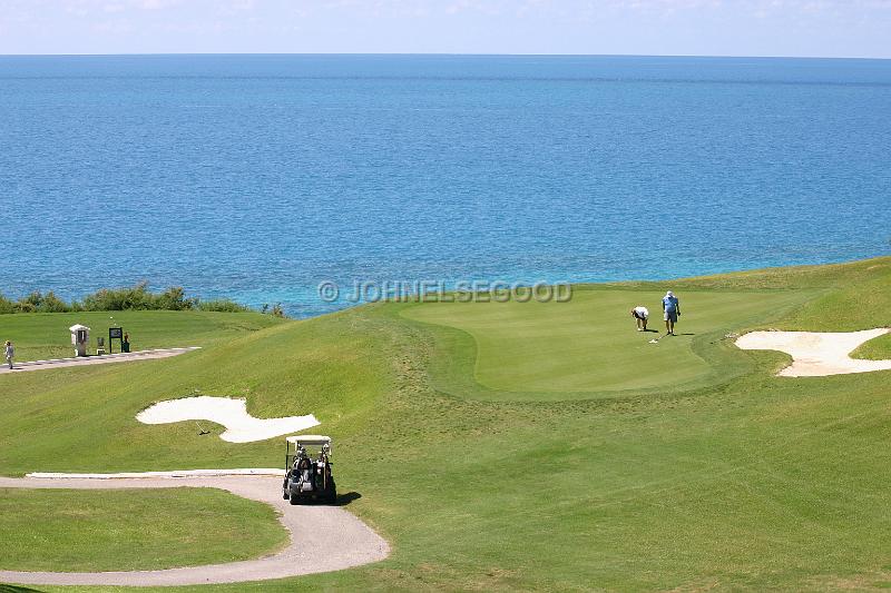 IMG_GOL.SG09.JPG - St, George's Golf Course, Bermuda