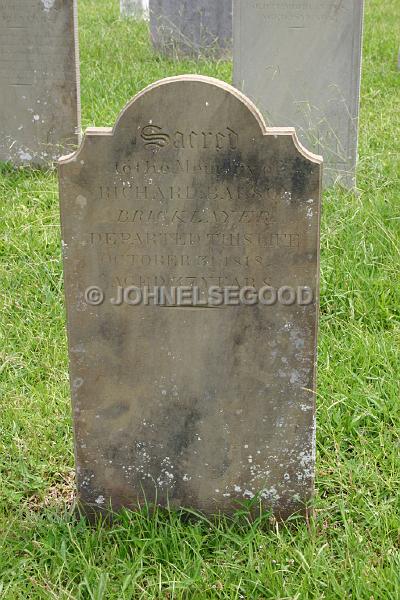 IMG_JE.GRAV18.jpg - Gravestones, Royal Naval Cemetery, Ireland Island, Bermuda