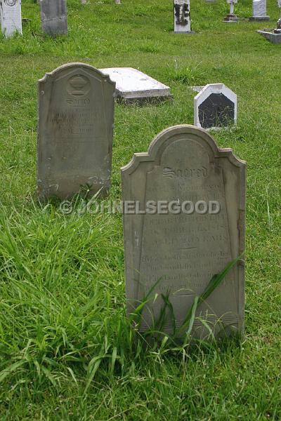 IMG_JE.GRAV20.jpg - Gravestones, Royal Naval Cemetery, Ireland Island, Bermuda