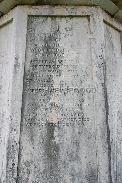 IMG_JE.GRAV31.JPG - War Memorial, Royal Naval Cemetery, Ireland Island, Bermuda