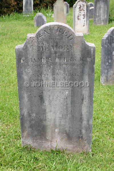 IMG_JE.GRAV32.JPG - Gravestones, Royal Naval Cemetery, Ireland Island, Bermuda