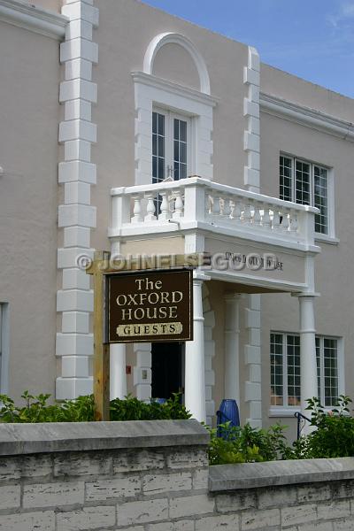 IMG_JE.HAM100.JPG - Oxford Guest House, Woodbourne Avenue, Hamilton, Bermuda