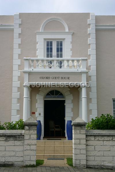 IMG_JE.HAM104.JPG - Oxford Guest House, Woodbourne Avenue, Hamilton, Bermuda