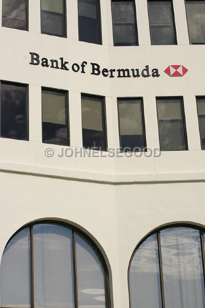 IMG_JE.HAM106.JPG - Bank of Bermuda HSBC, Front Street, Hamilton, Bermuda