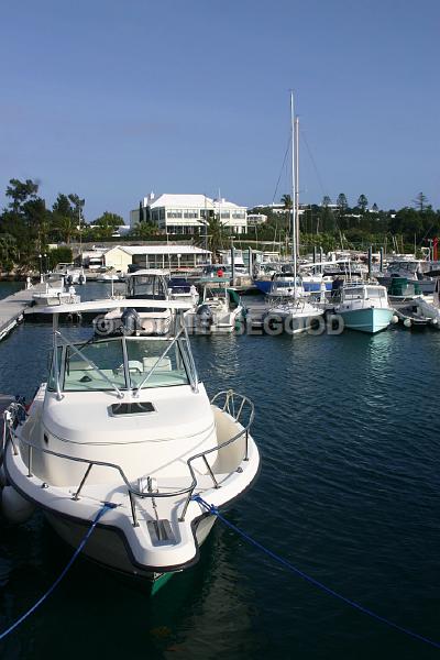 IMG_JE.HAM126.JPG - Royal Bermuda Amatuer Dinghy Club and boat dock, Bermuda
