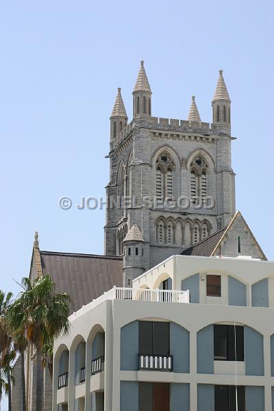 IMG_JE.HAM13.JPG - Anglican Cathedral, Hamilton, Bermuda