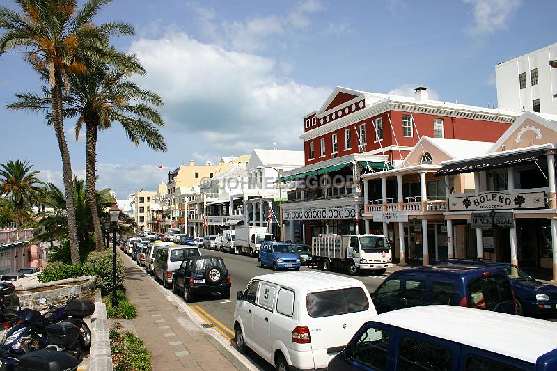 IMG_JE.HAM24.JPG - Front Street, Hamilton, Bermuda