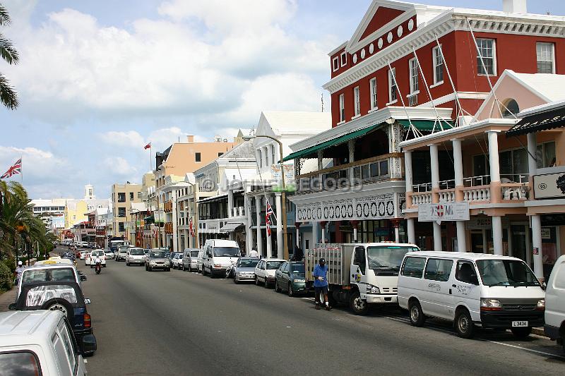 IMG_JE.HAM29.JPG - Front Street, Hamilton, Bermuda
