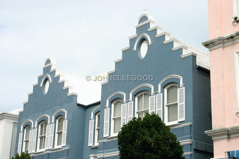 IMG_JE.HAM34.JPG - Roofline, Burnaby Street, Hamilton, Bermuda
