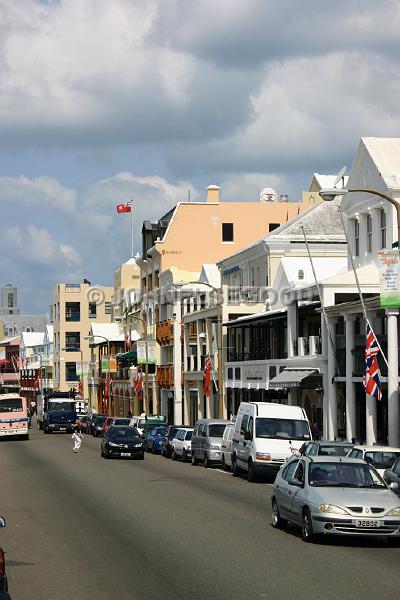 IMG_JE.HAM46.JPG - Front Street, Hamilton, Bermuda
