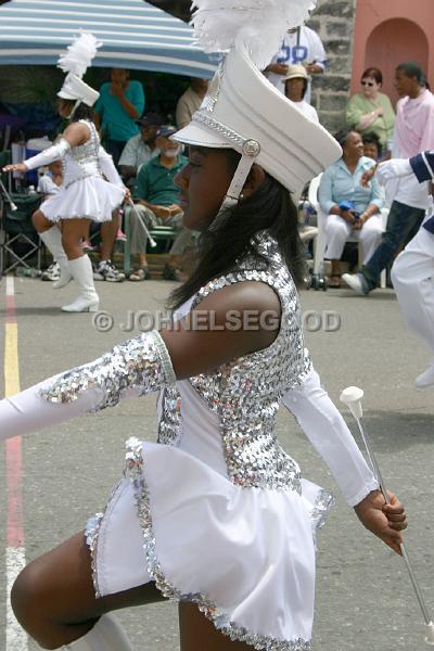 IMG_JE.BDADY128.JPG - Bermuda Day Parade, Majorettes, Front Street, Bermuda