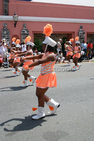 IMG_JE.BDADY147.JPG - Bermuda Day Parade, Majorettes, Front Street, Bermuda