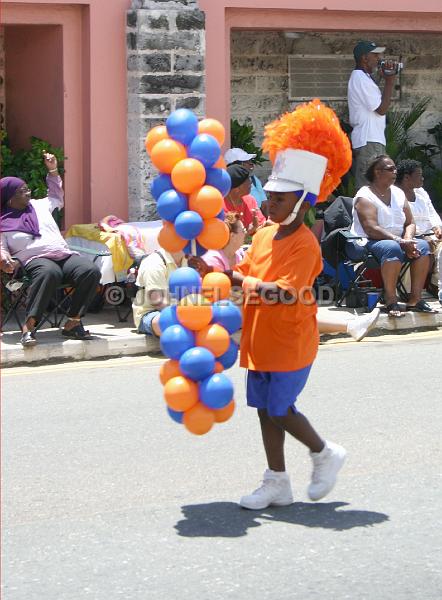 IMG_JE.BDADY59.JPG - Bermuda Day Parade, Majorettes, Front Street, Bermuda