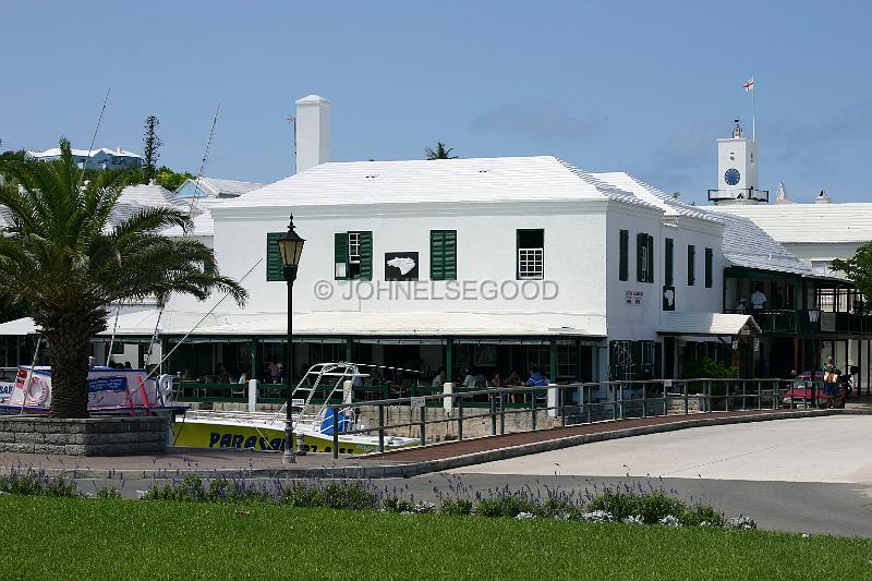 IMG_JE.SG12.JPG - The White Horse Tavern, St. George's, Bermuda